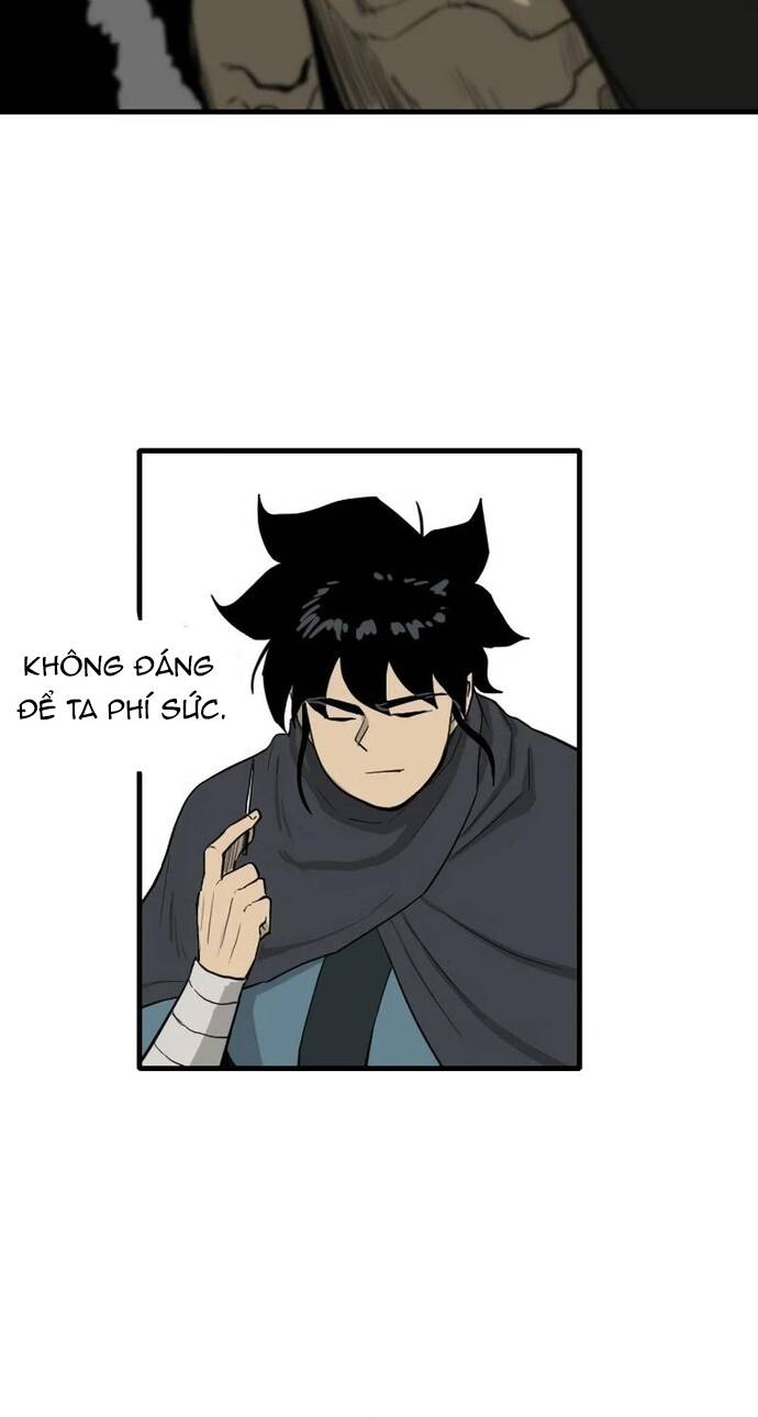 Ma Chiến Sĩ - Chapter 40 - Page 13