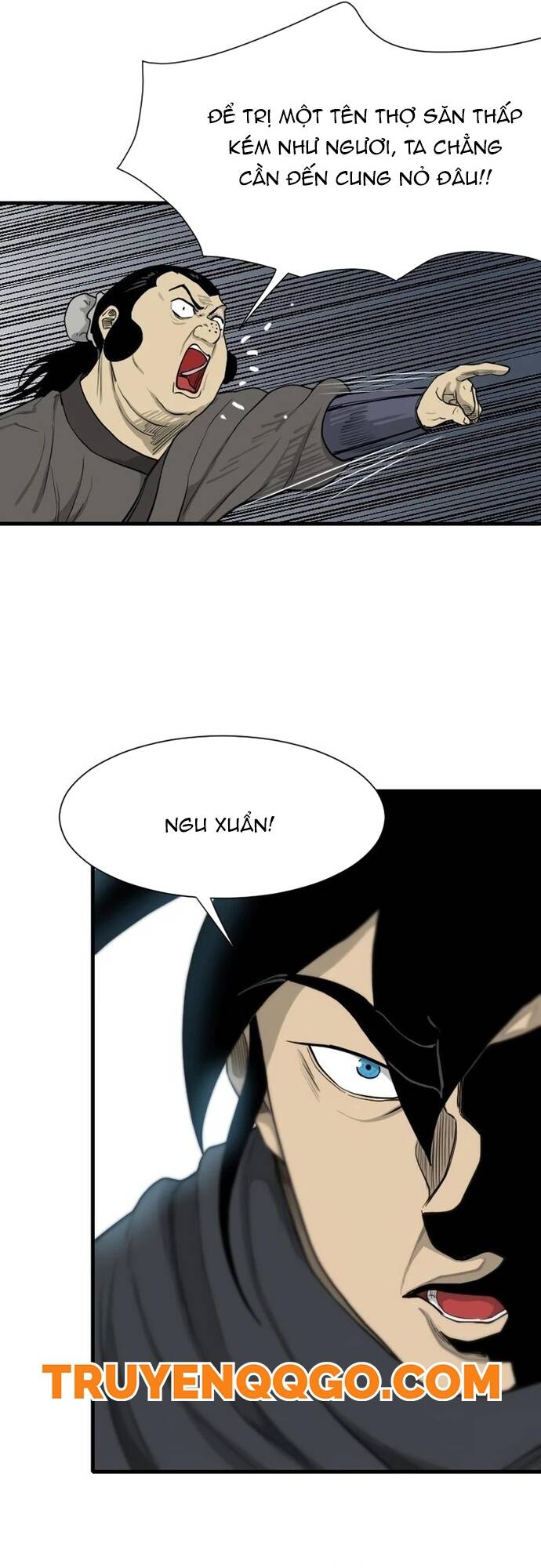 Ma Chiến Sĩ - Chapter 40 - Page 18