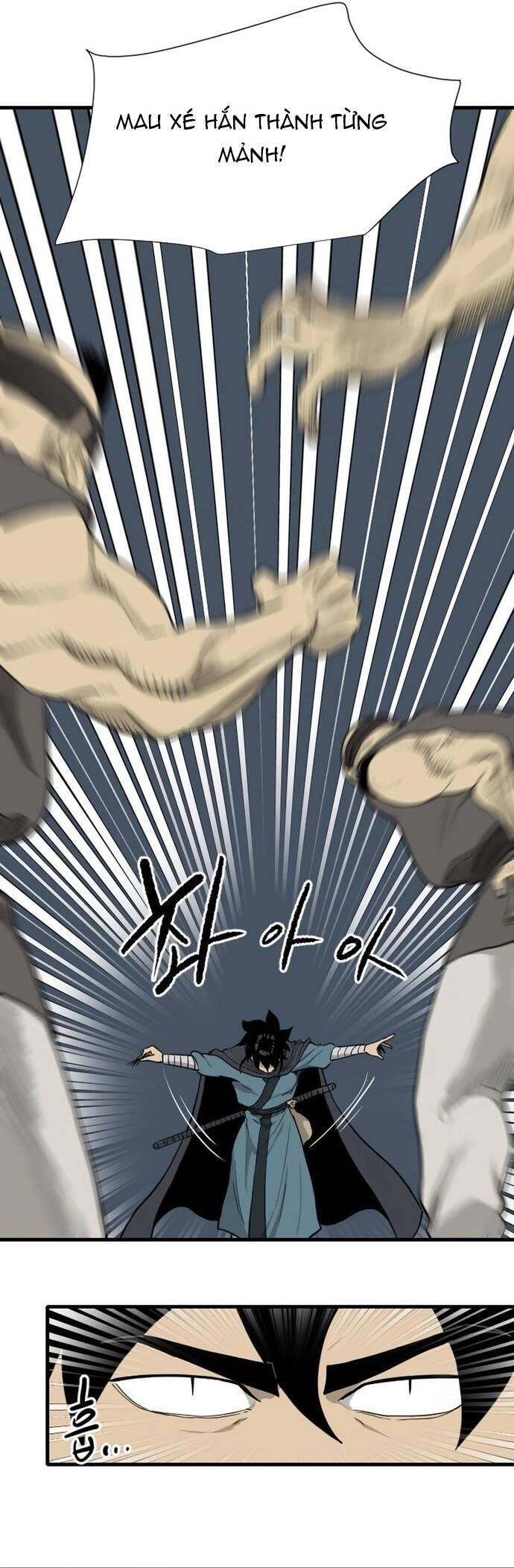 Ma Chiến Sĩ - Chapter 40 - Page 19