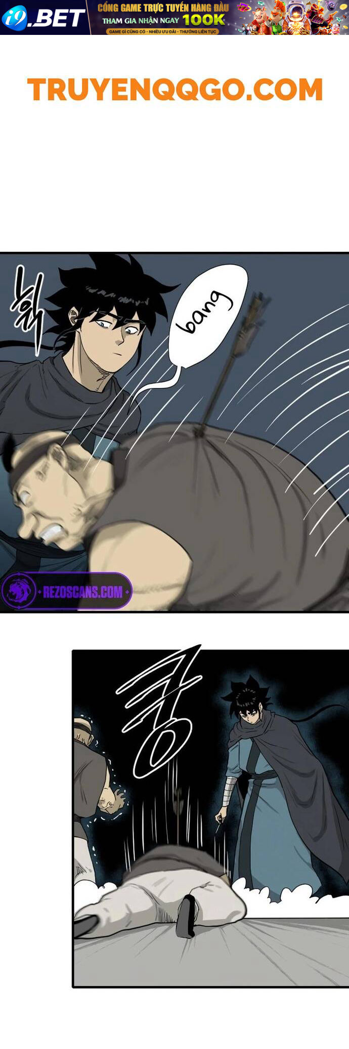 Ma Chiến Sĩ - Chapter 40 - Page 22