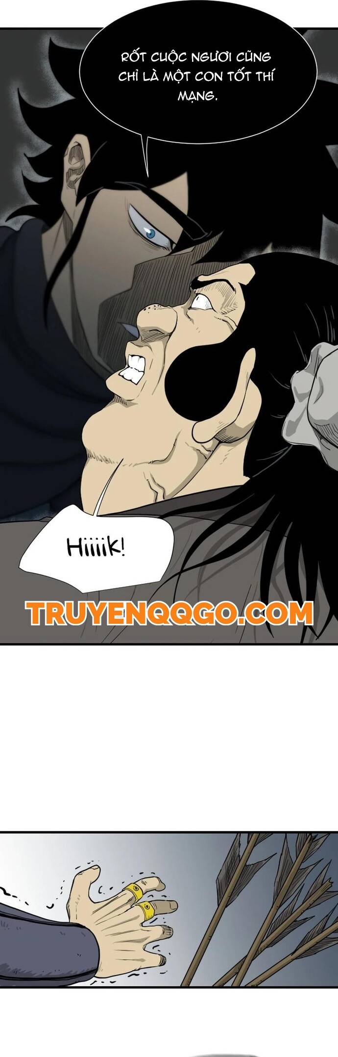 Ma Chiến Sĩ - Chapter 40 - Page 27