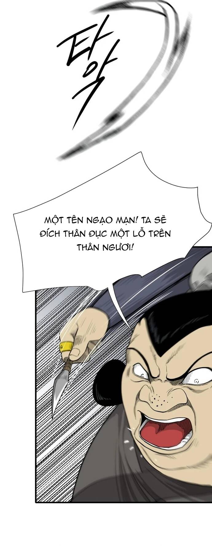 Ma Chiến Sĩ - Chapter 40 - Page 28