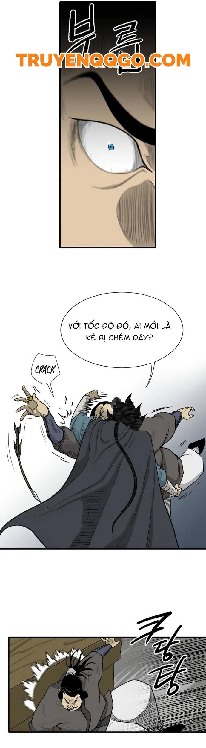 Ma Chiến Sĩ - Chapter 40 - Page 29