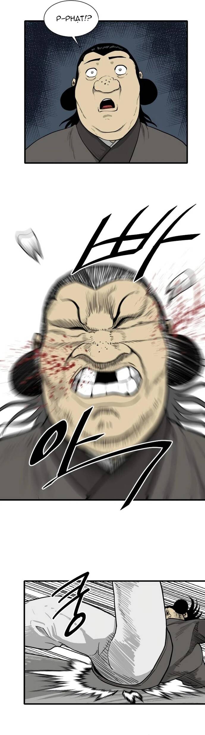 Ma Chiến Sĩ - Chapter 40 - Page 32