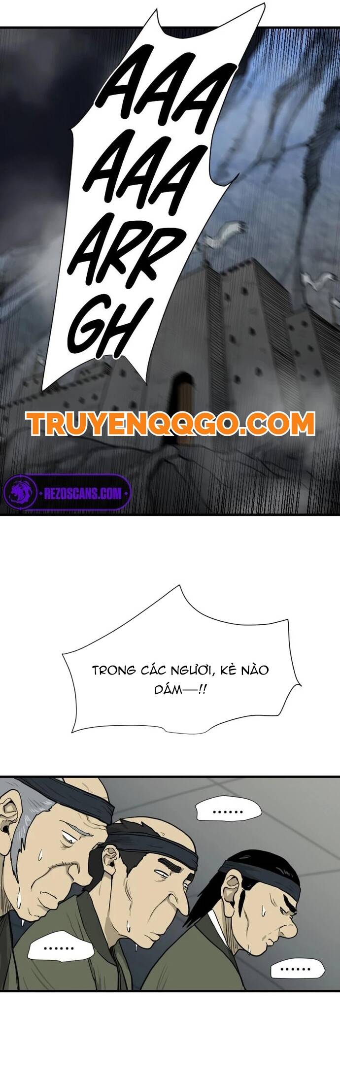 Ma Chiến Sĩ - Chapter 40 - Page 35