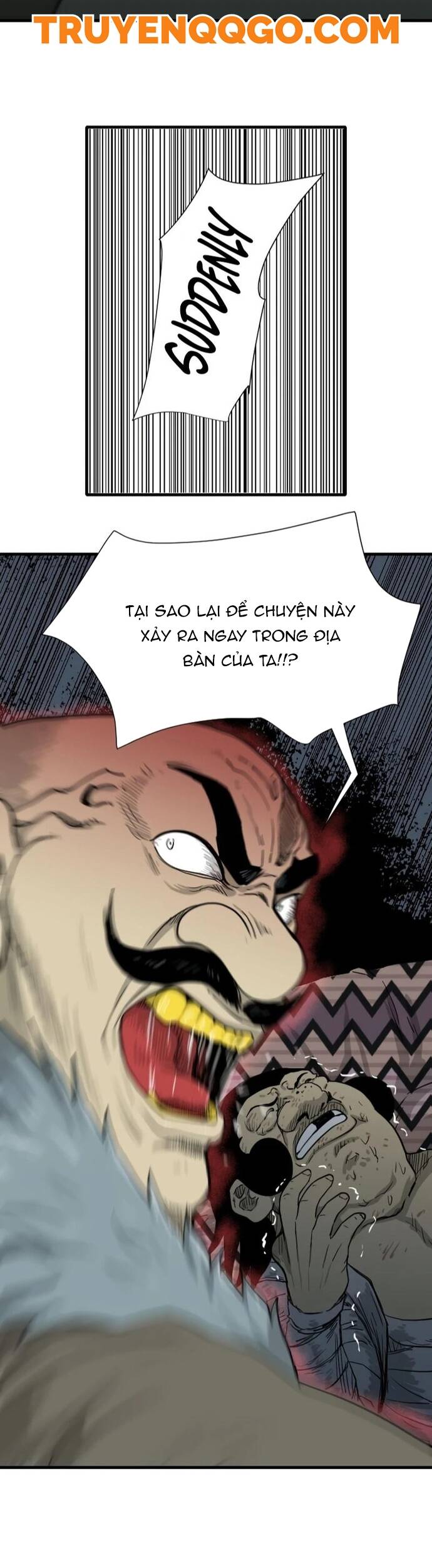 Ma Chiến Sĩ - Chapter 40 - Page 37