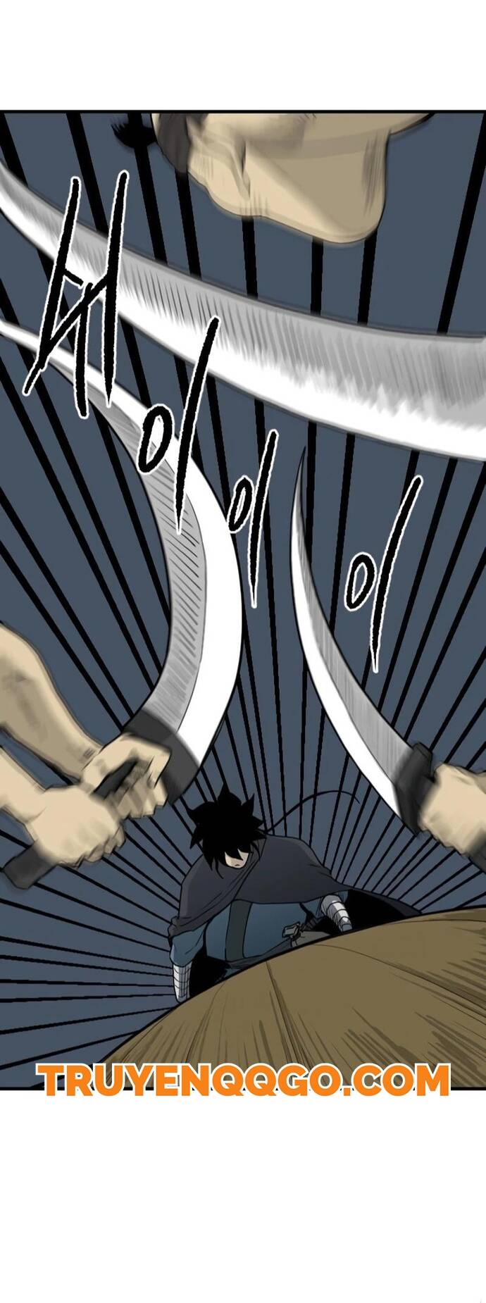 Ma Chiến Sĩ - Chapter 40 - Page 8