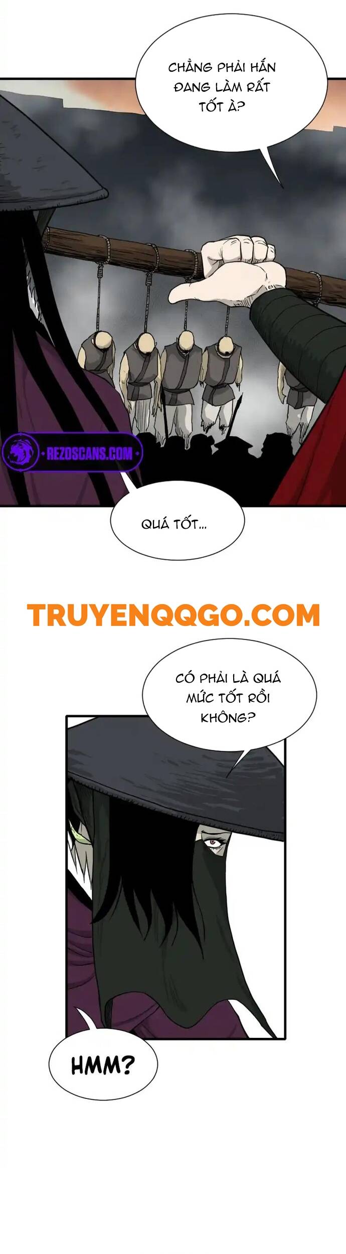 Ma Chiến Sĩ - Chapter 41 - Page 11