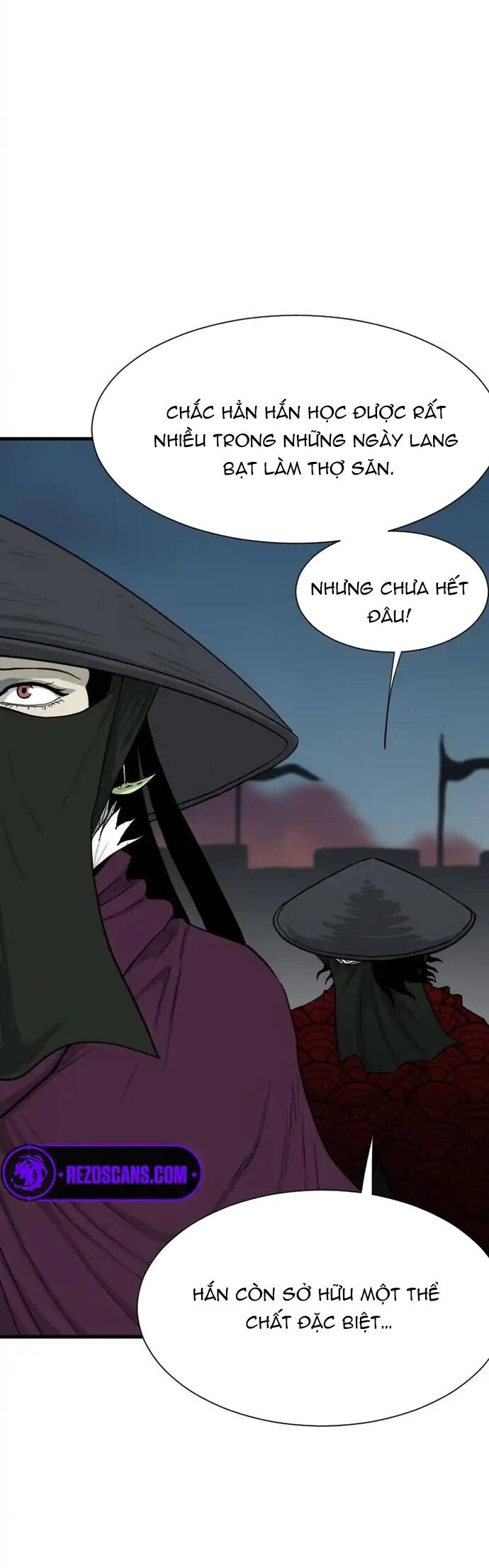 Ma Chiến Sĩ - Chapter 41 - Page 13