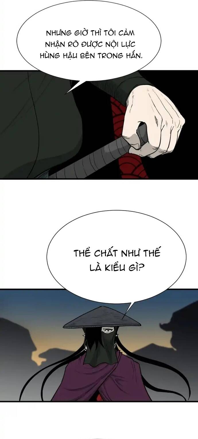 Ma Chiến Sĩ - Chapter 41 - Page 15