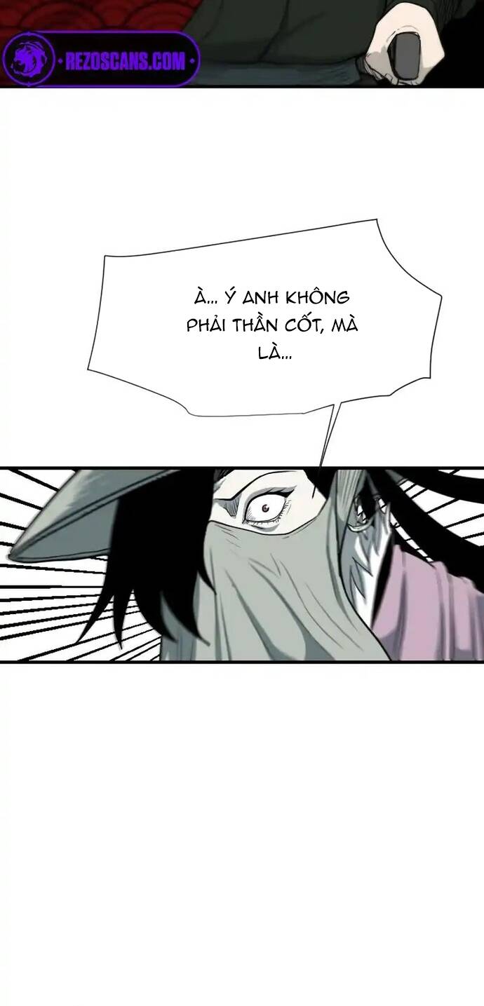 Ma Chiến Sĩ - Chapter 41 - Page 17