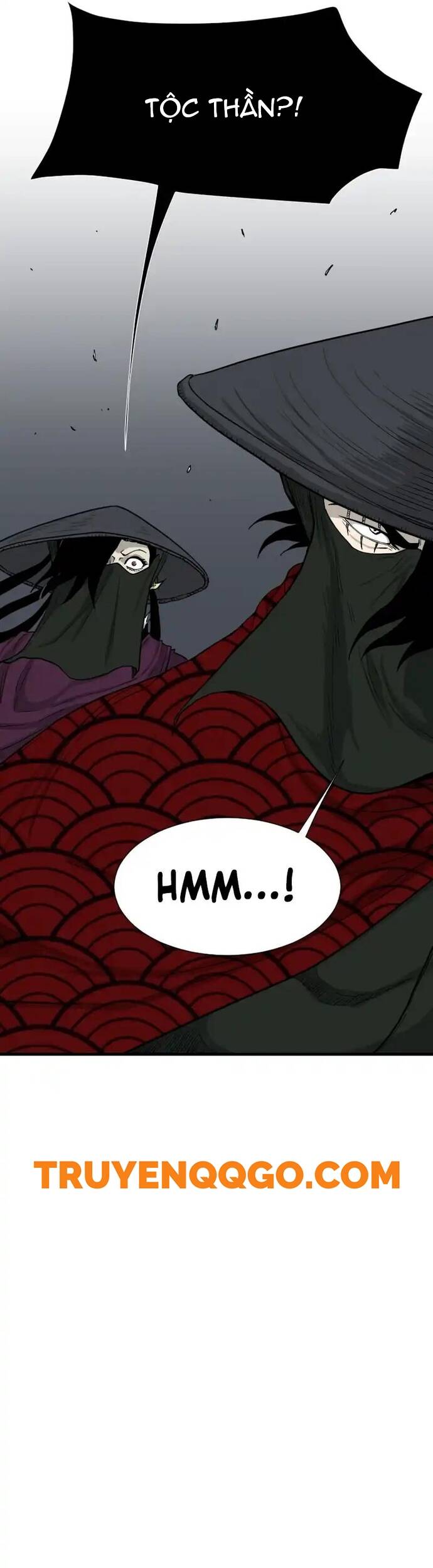 Ma Chiến Sĩ - Chapter 41 - Page 18