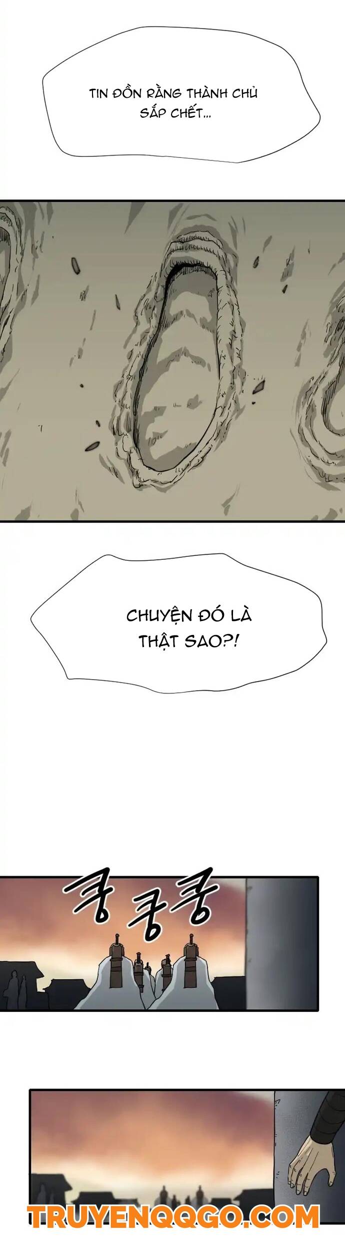 Ma Chiến Sĩ - Chapter 41 - Page 21