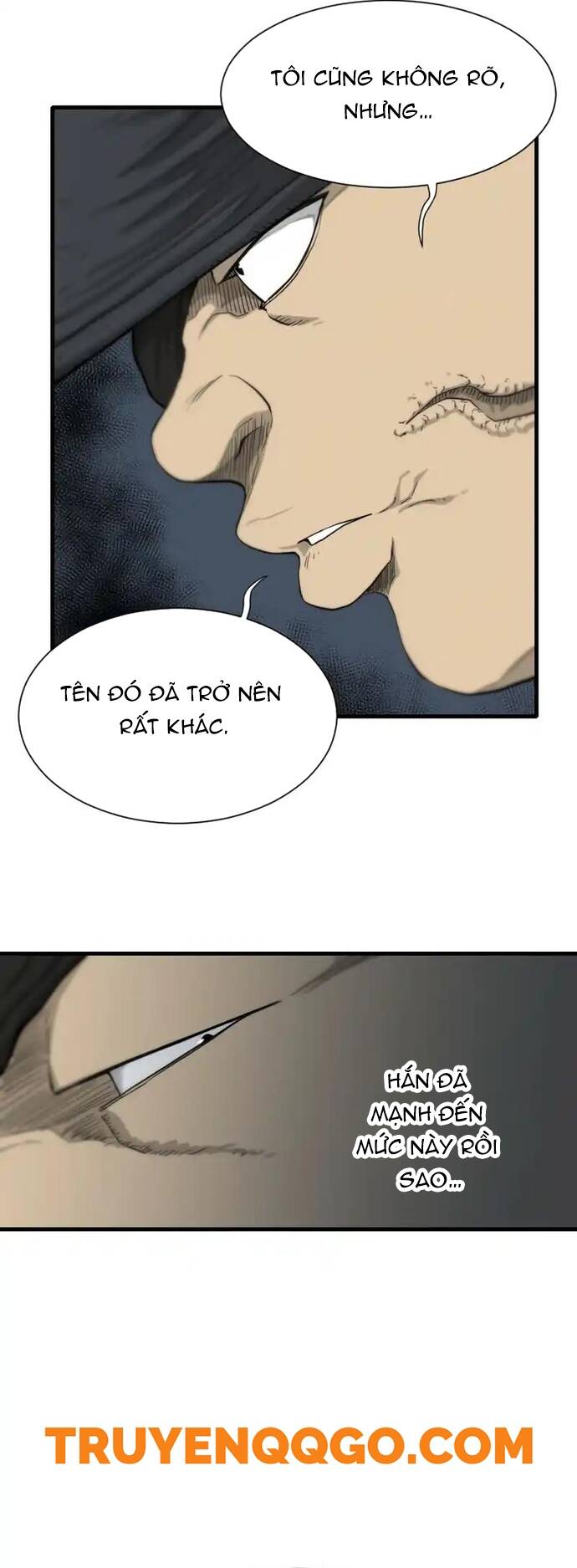 Ma Chiến Sĩ - Chapter 41 - Page 23