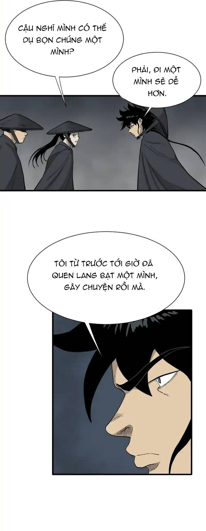 Ma Chiến Sĩ - Chapter 41 - Page 27