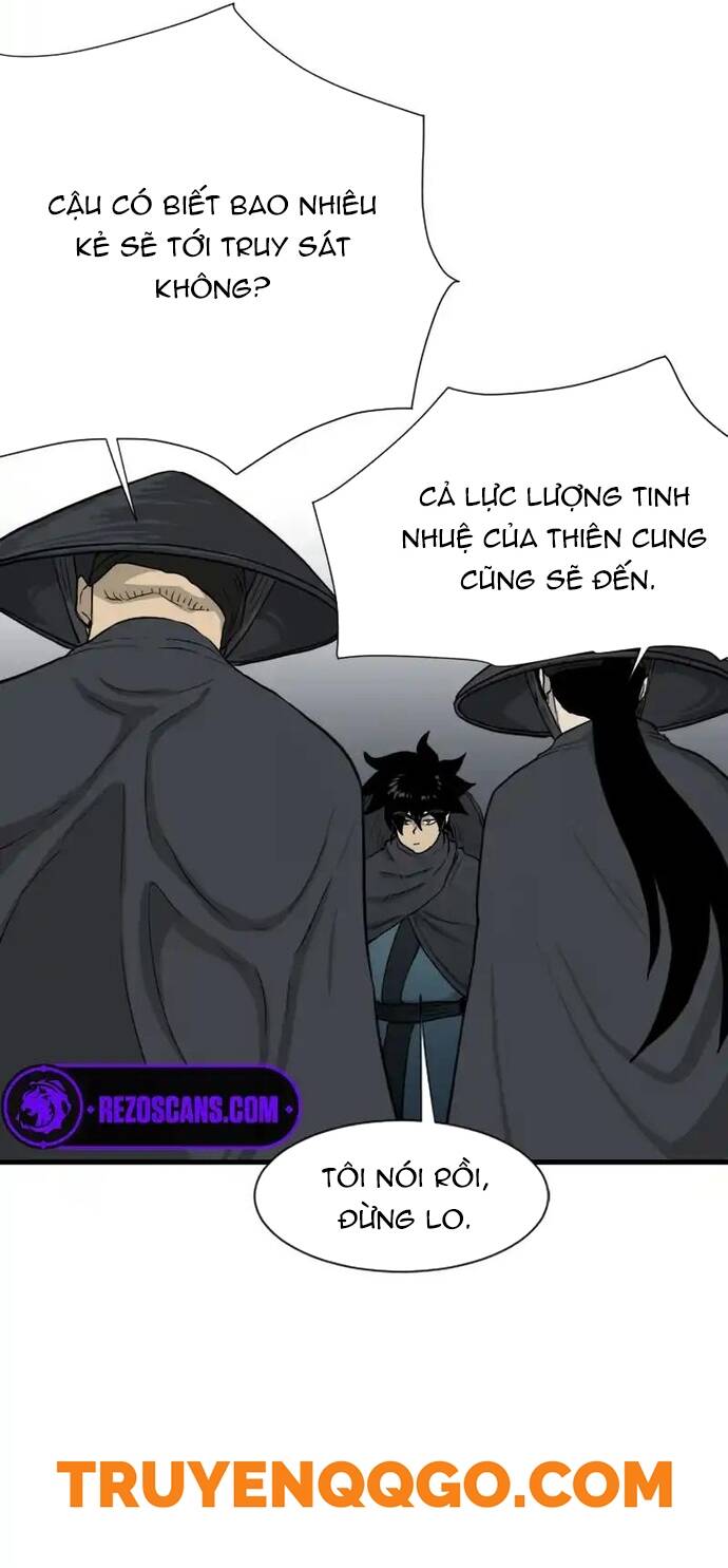 Ma Chiến Sĩ - Chapter 41 - Page 28