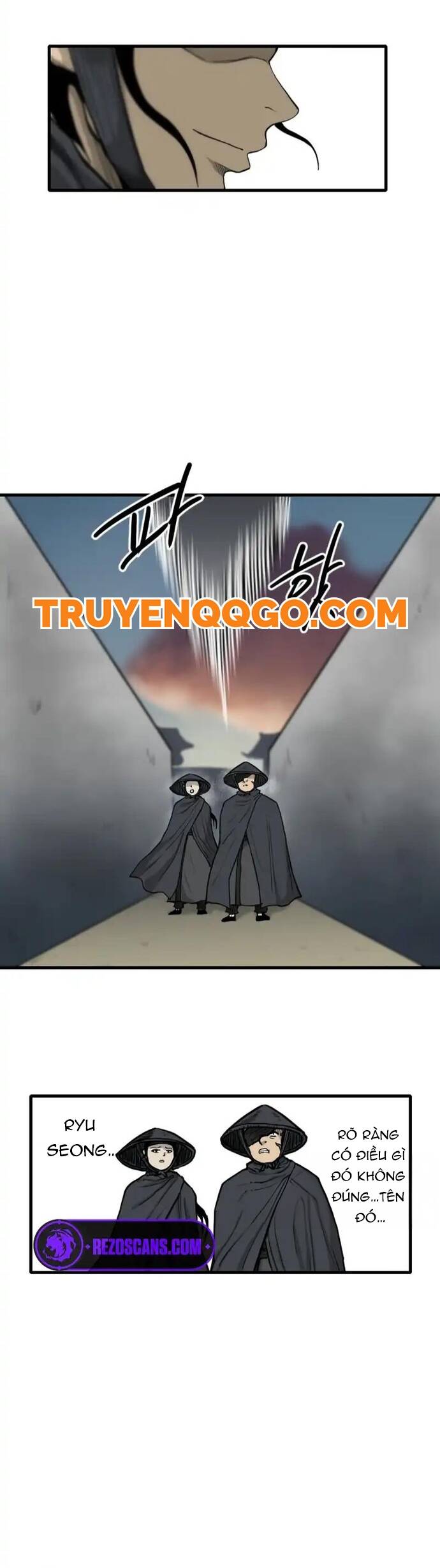 Ma Chiến Sĩ - Chapter 41 - Page 33