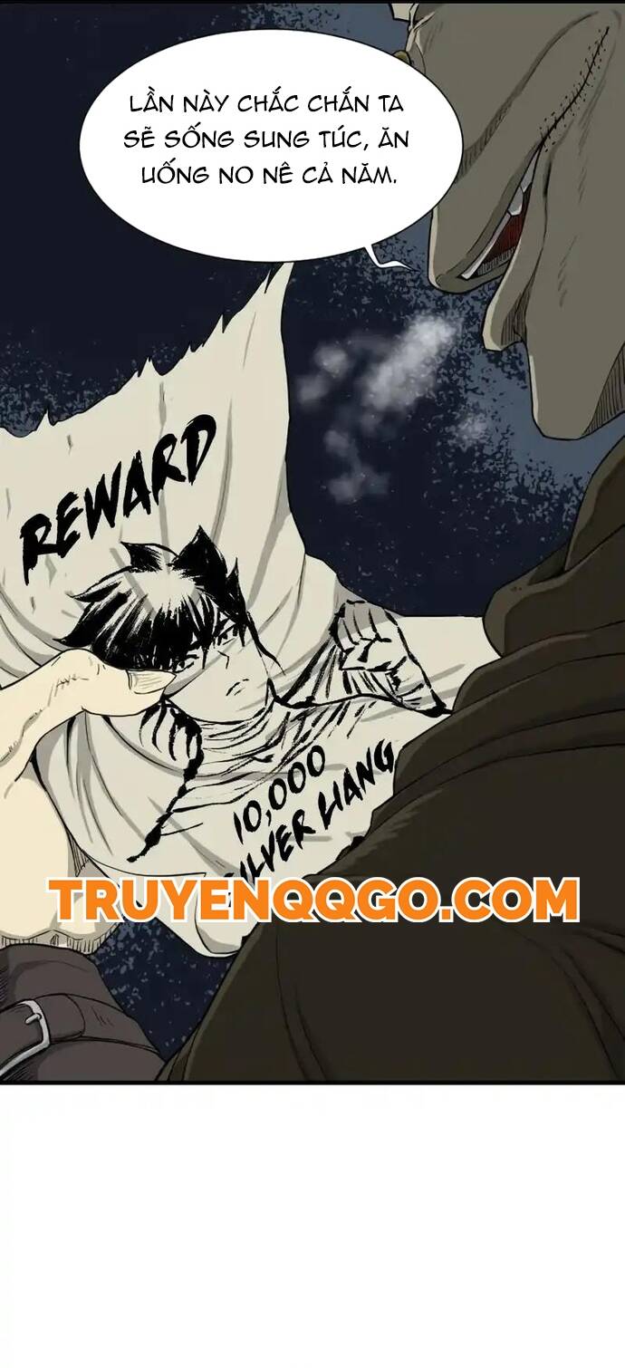 Ma Chiến Sĩ - Chapter 41 - Page 36