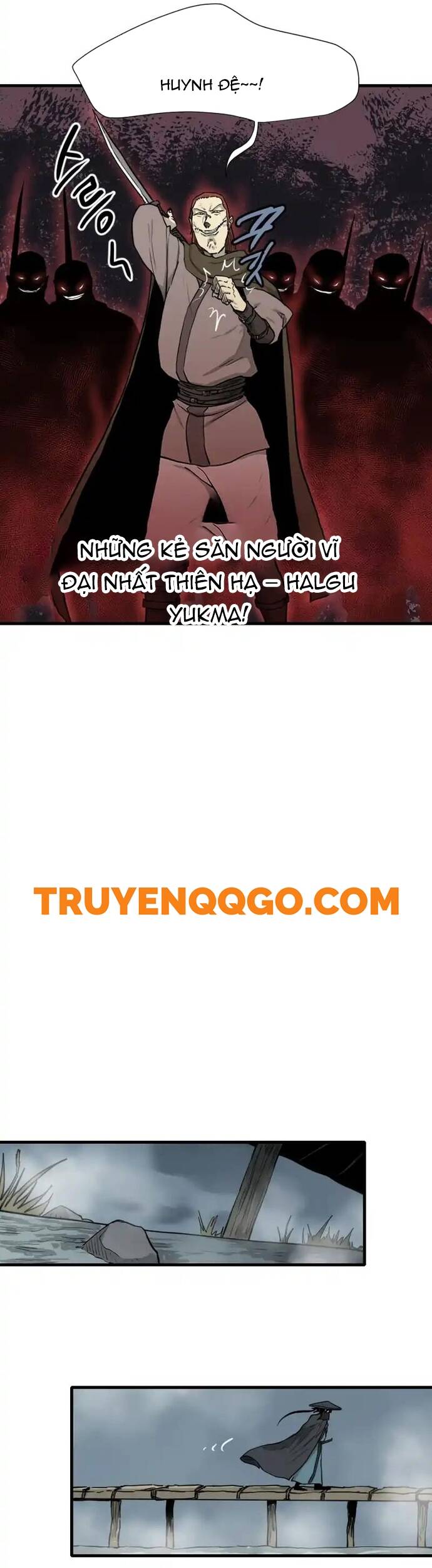 Ma Chiến Sĩ - Chapter 41 - Page 37
