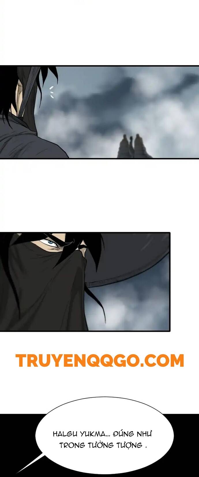 Ma Chiến Sĩ - Chapter 41 - Page 38