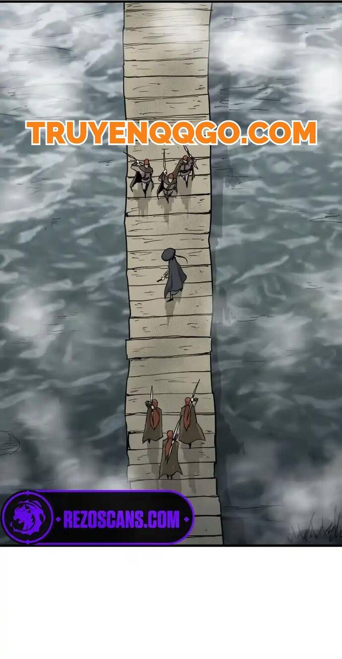 Ma Chiến Sĩ - Chapter 41 - Page 40