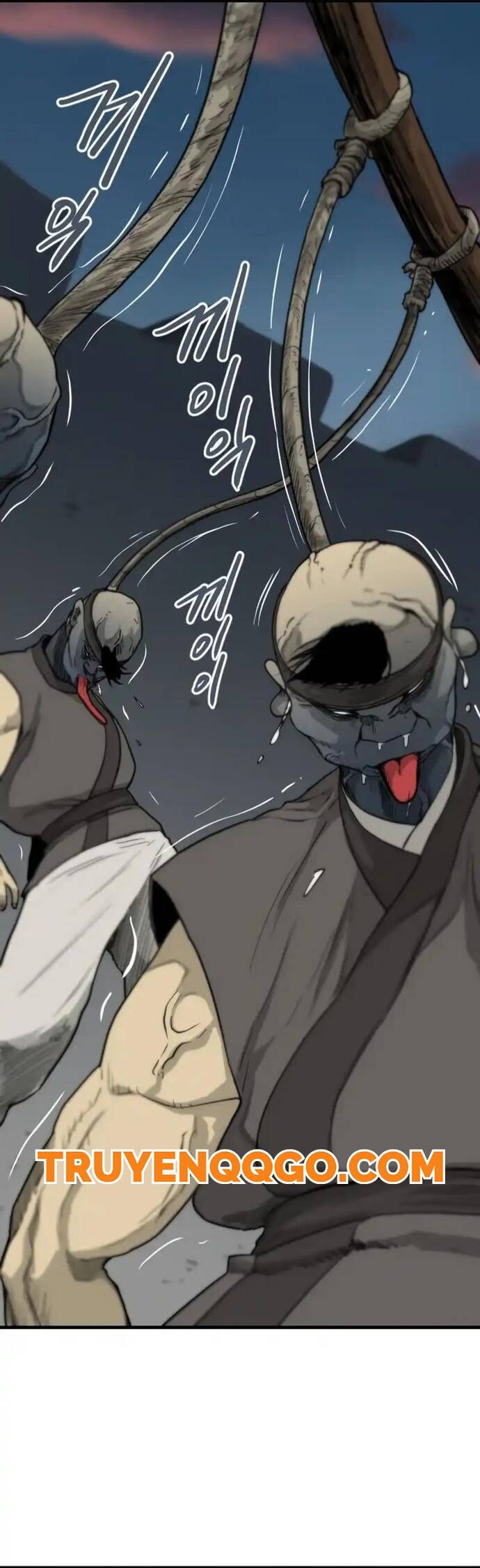 Ma Chiến Sĩ - Chapter 41 - Page 7