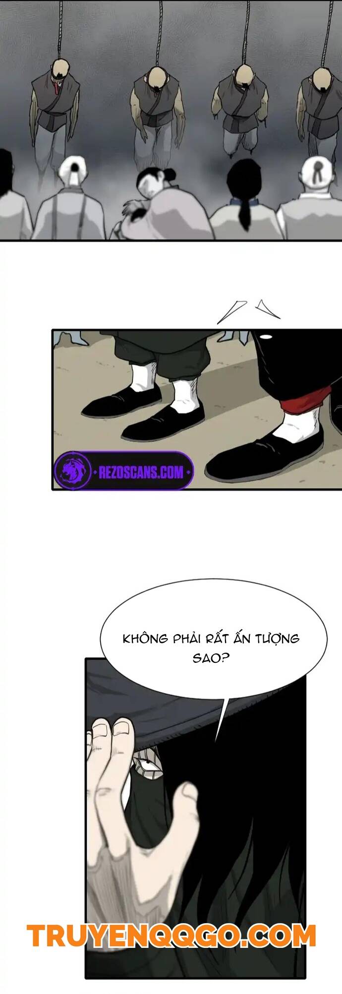 Ma Chiến Sĩ - Chapter 41 - Page 8