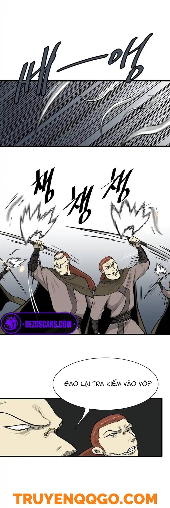 Ma Chiến Sĩ - Chapter 42 - Page 10