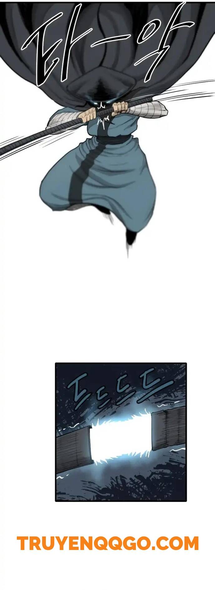 Ma Chiến Sĩ - Chapter 42 - Page 11