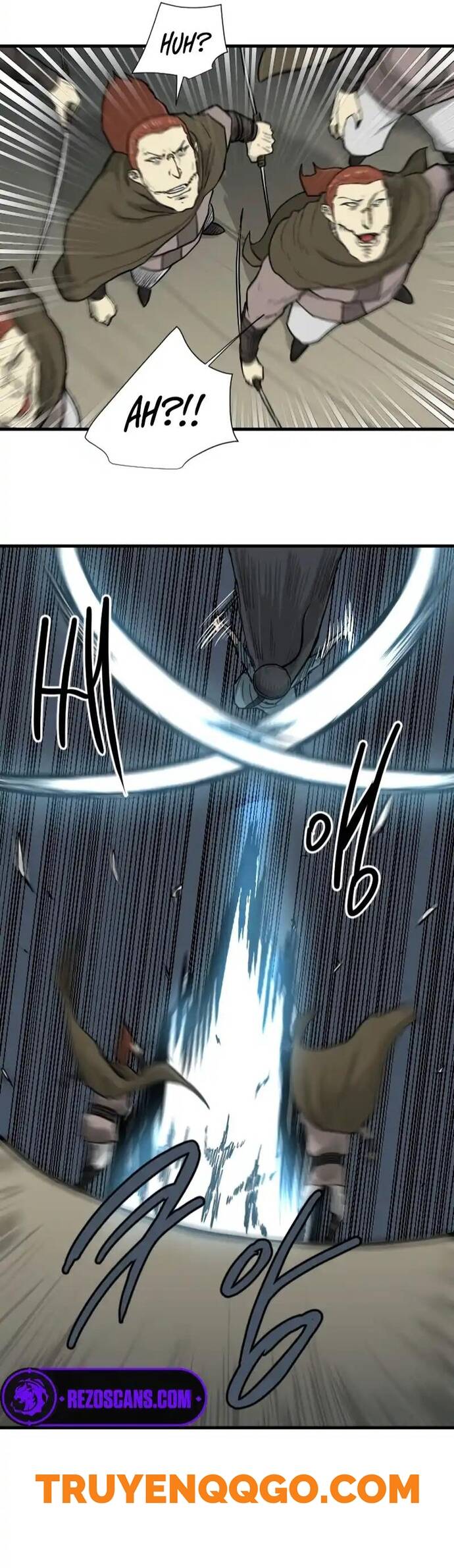 Ma Chiến Sĩ - Chapter 42 - Page 12