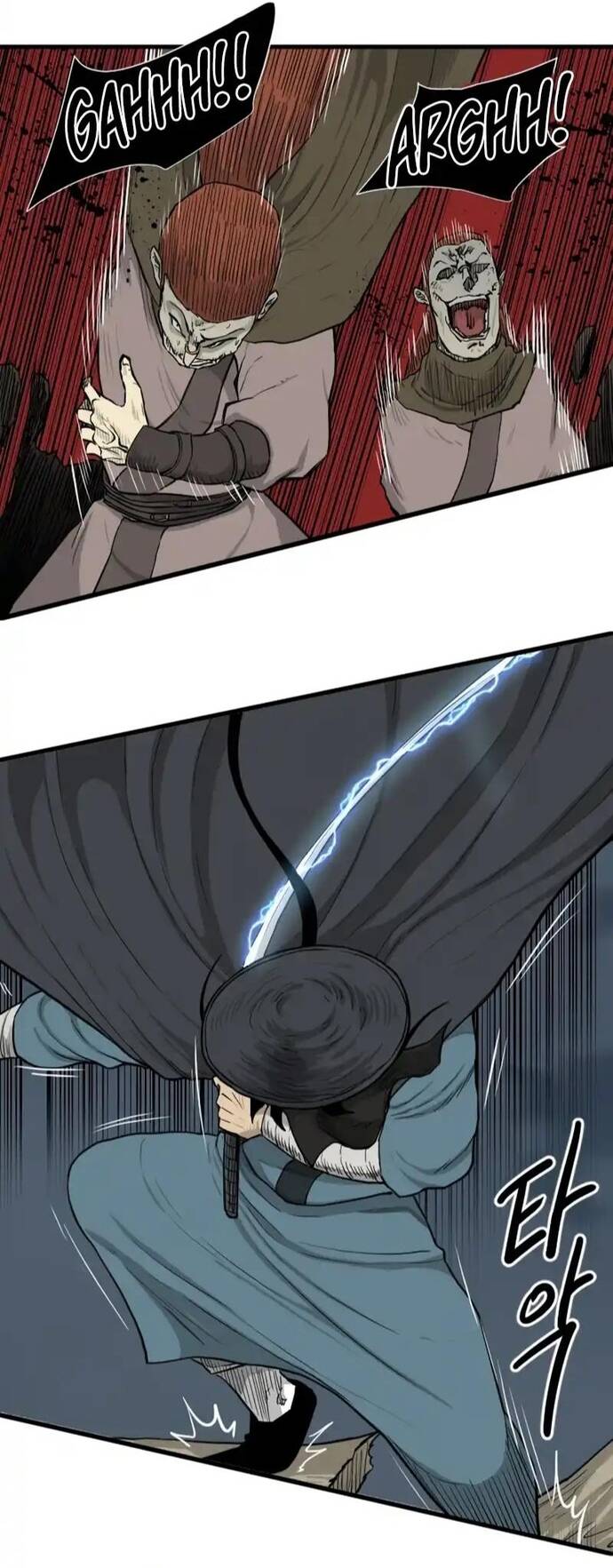 Ma Chiến Sĩ - Chapter 42 - Page 13