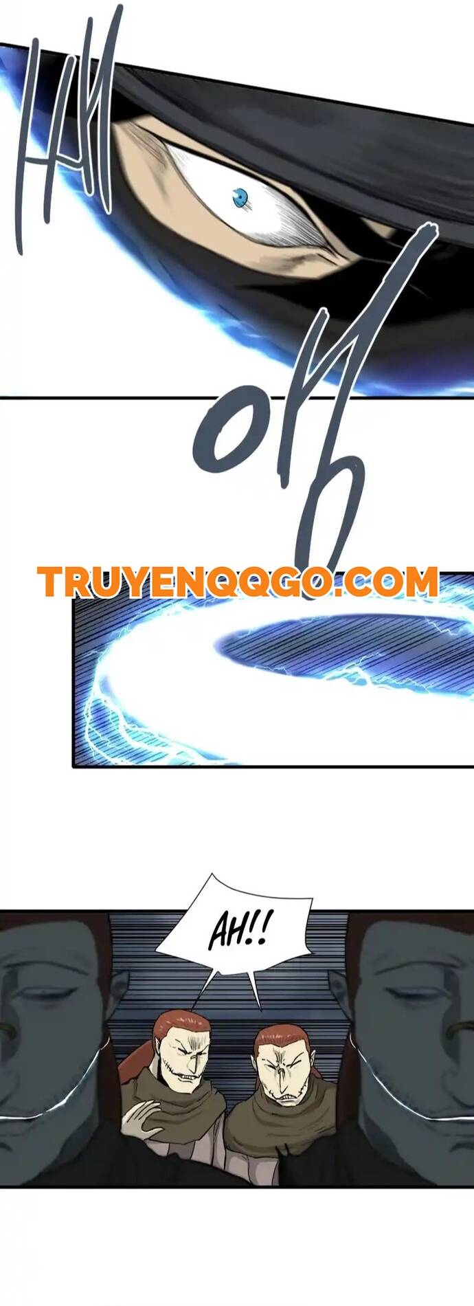 Ma Chiến Sĩ - Chapter 42 - Page 14