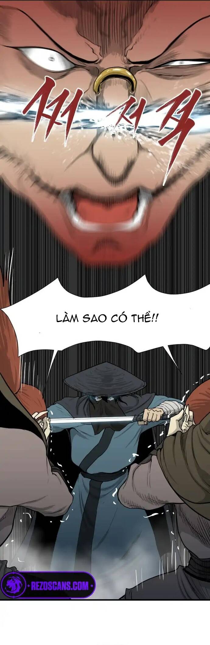 Ma Chiến Sĩ - Chapter 42 - Page 17