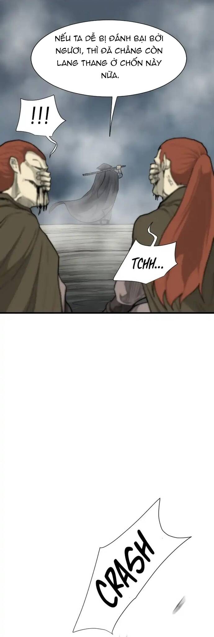 Ma Chiến Sĩ - Chapter 42 - Page 19