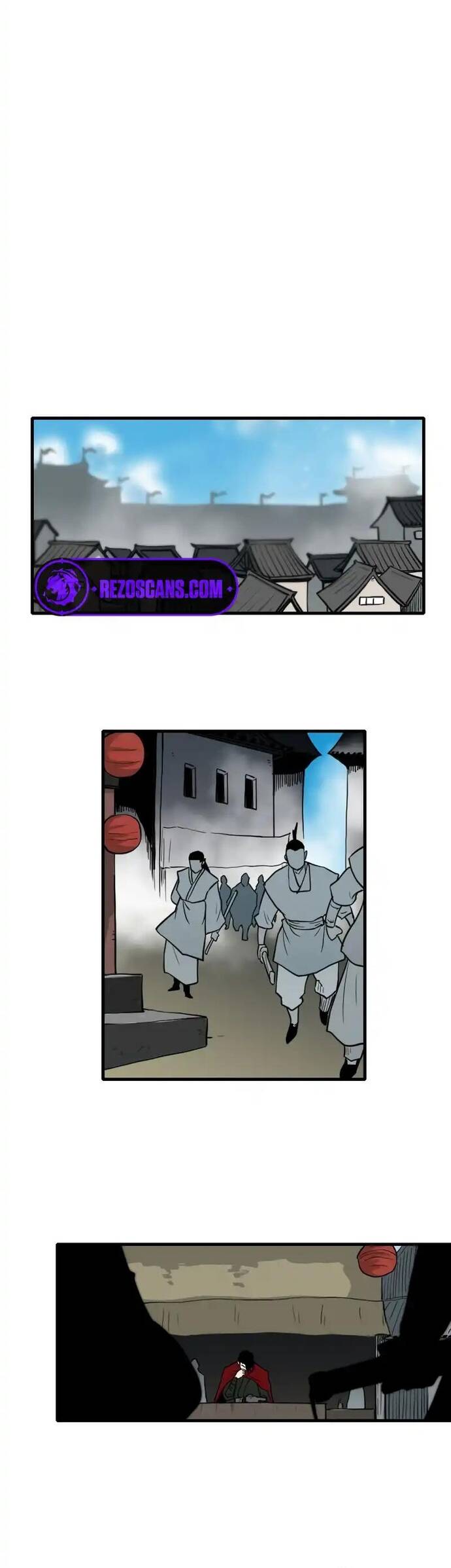 Ma Chiến Sĩ - Chapter 42 - Page 25