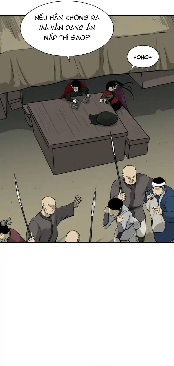 Ma Chiến Sĩ - Chapter 42 - Page 29