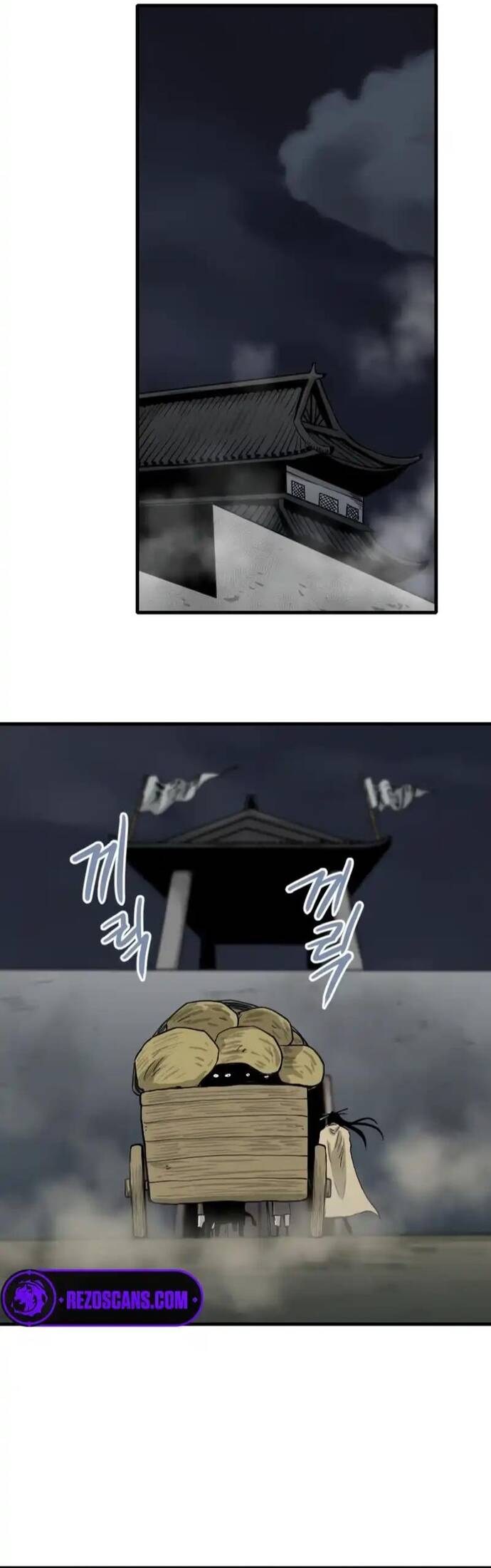 Ma Chiến Sĩ - Chapter 42 - Page 31