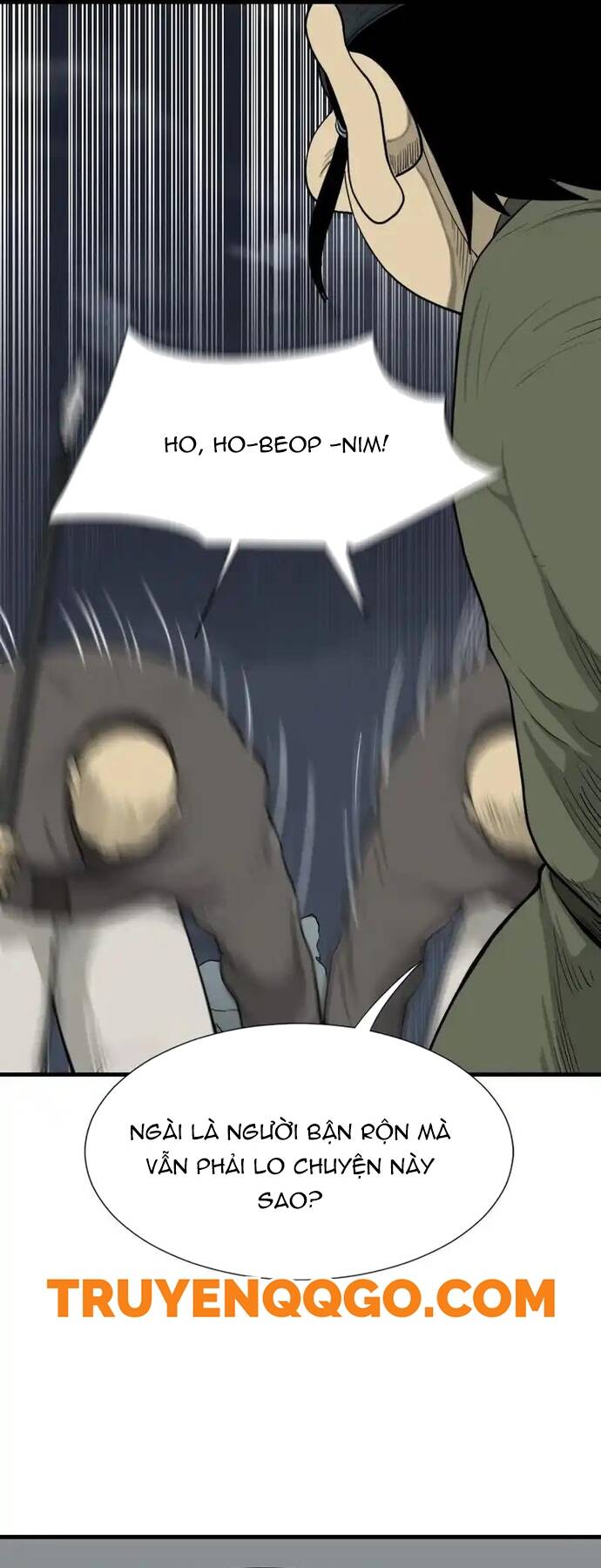 Ma Chiến Sĩ - Chapter 42 - Page 36