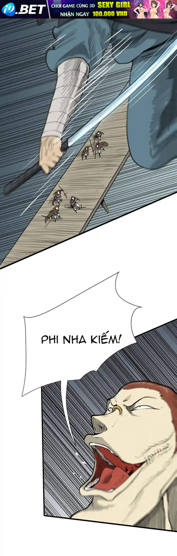 Ma Chiến Sĩ - Chapter 42 - Page 7