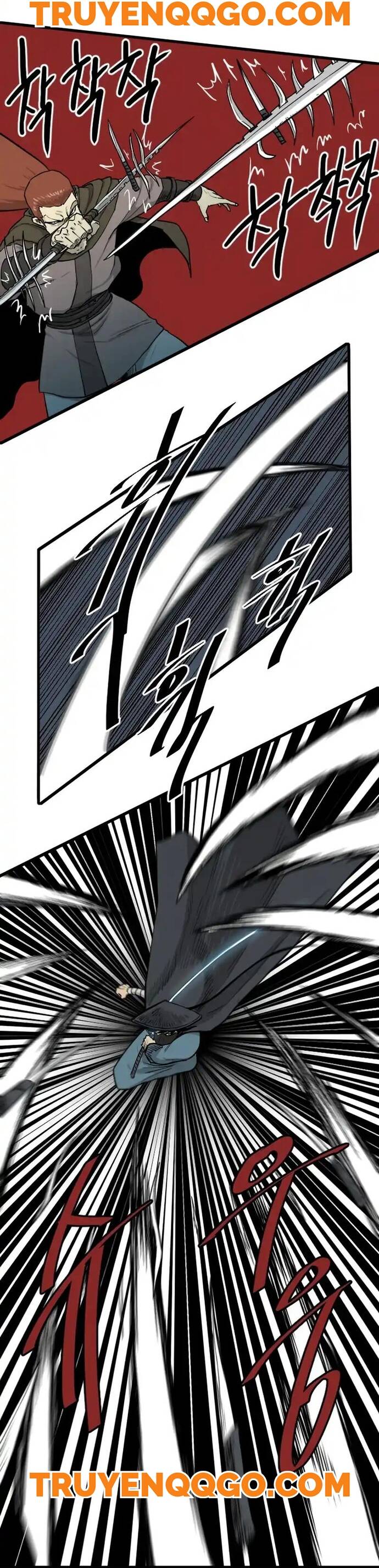 Ma Chiến Sĩ - Chapter 42 - Page 8