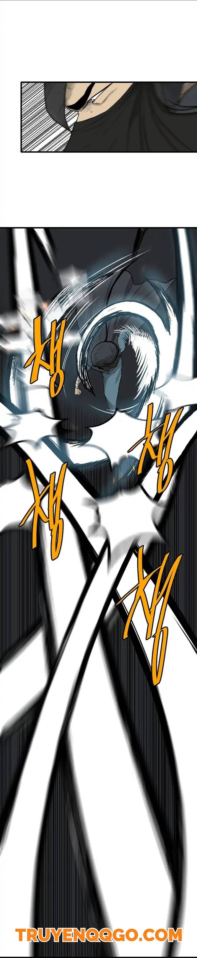 Ma Chiến Sĩ - Chapter 42 - Page 9