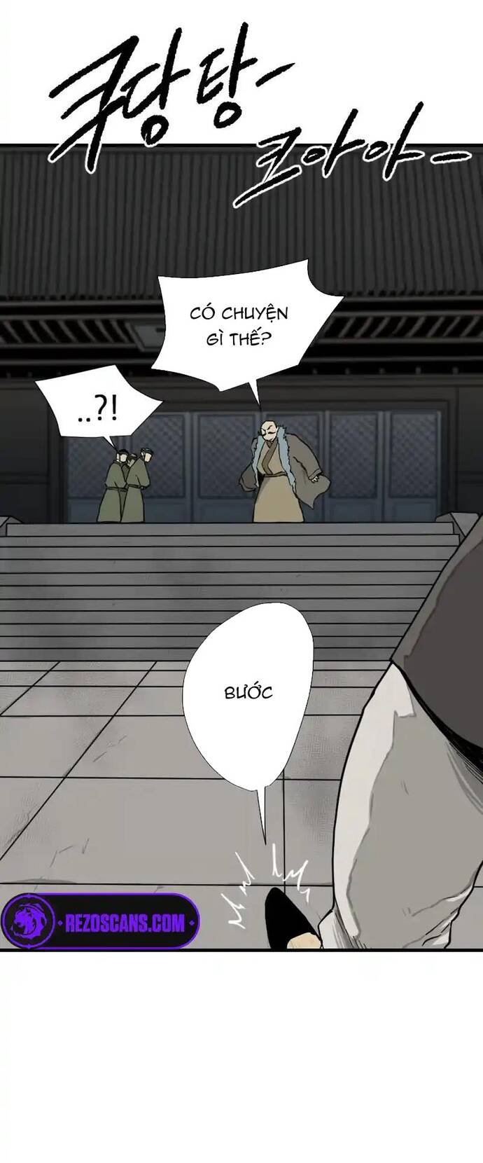 Ma Chiến Sĩ - Chapter 43 - Page 10