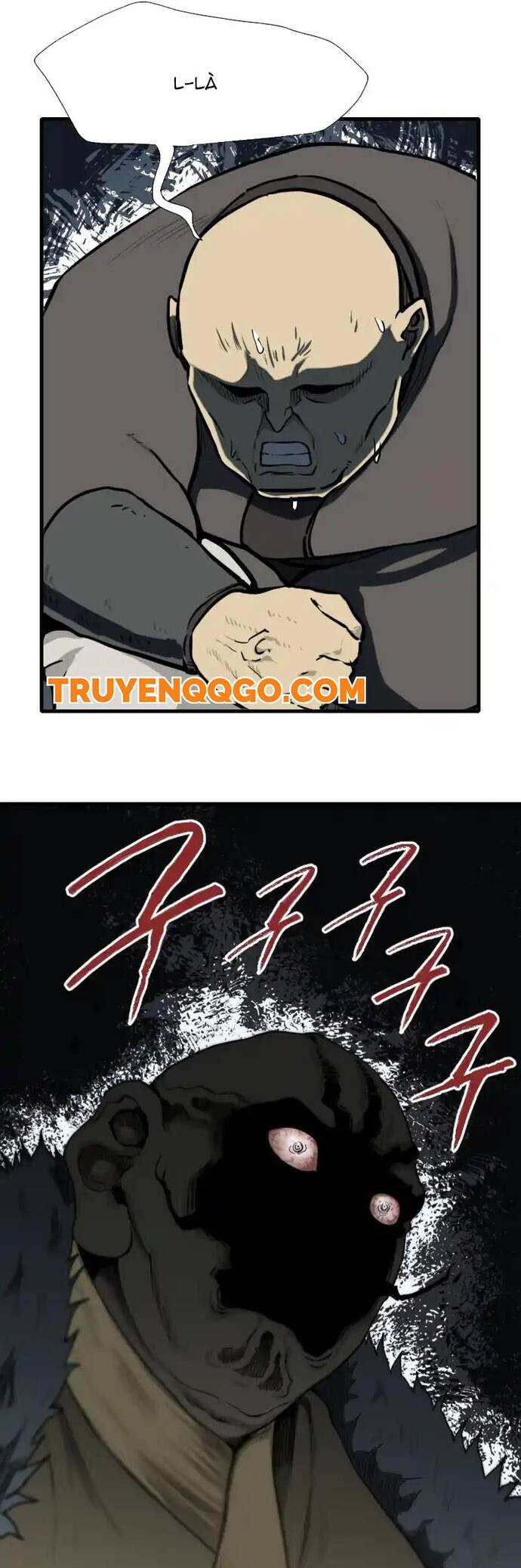 Ma Chiến Sĩ - Chapter 43 - Page 12