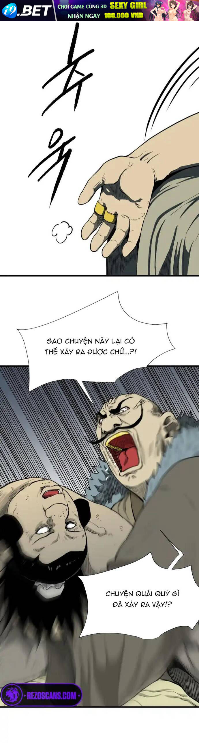 Ma Chiến Sĩ - Chapter 43 - Page 14