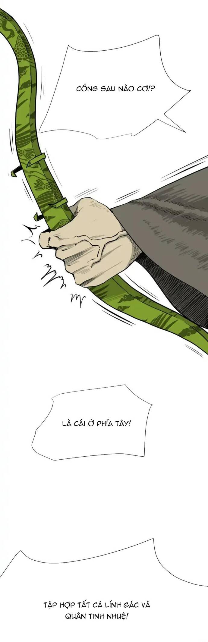 Ma Chiến Sĩ - Chapter 43 - Page 16