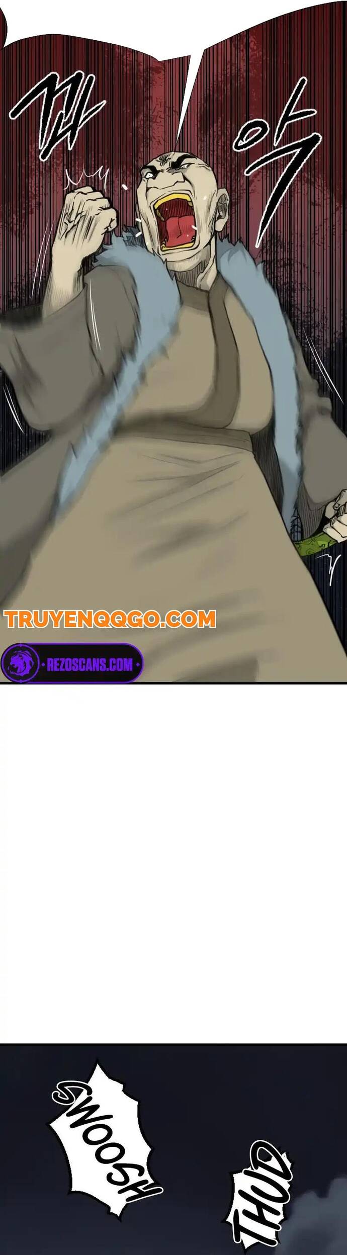 Ma Chiến Sĩ - Chapter 43 - Page 17