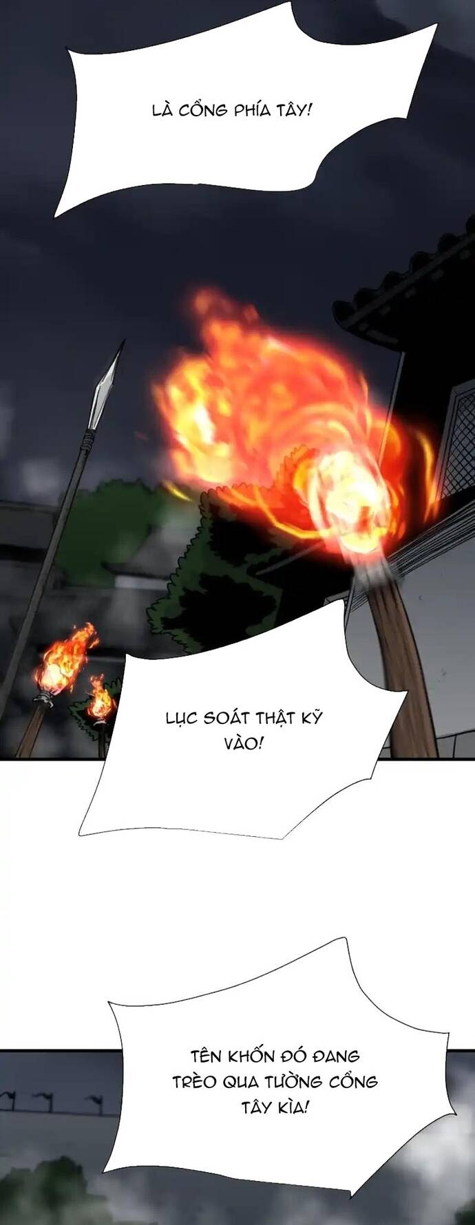 Ma Chiến Sĩ - Chapter 43 - Page 18