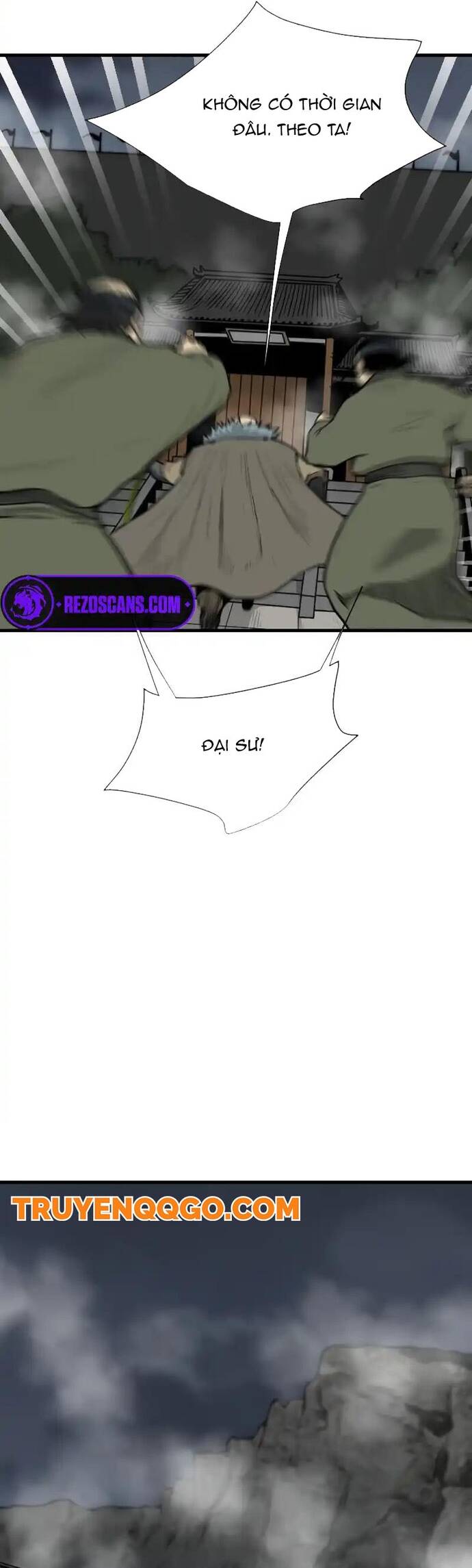 Ma Chiến Sĩ - Chapter 43 - Page 23