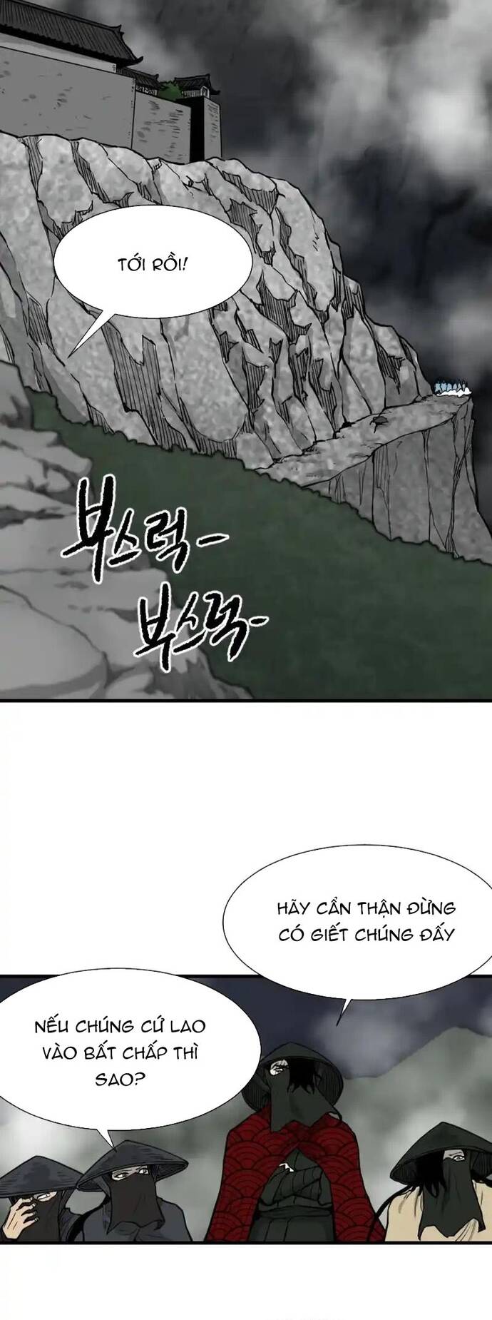 Ma Chiến Sĩ - Chapter 43 - Page 24