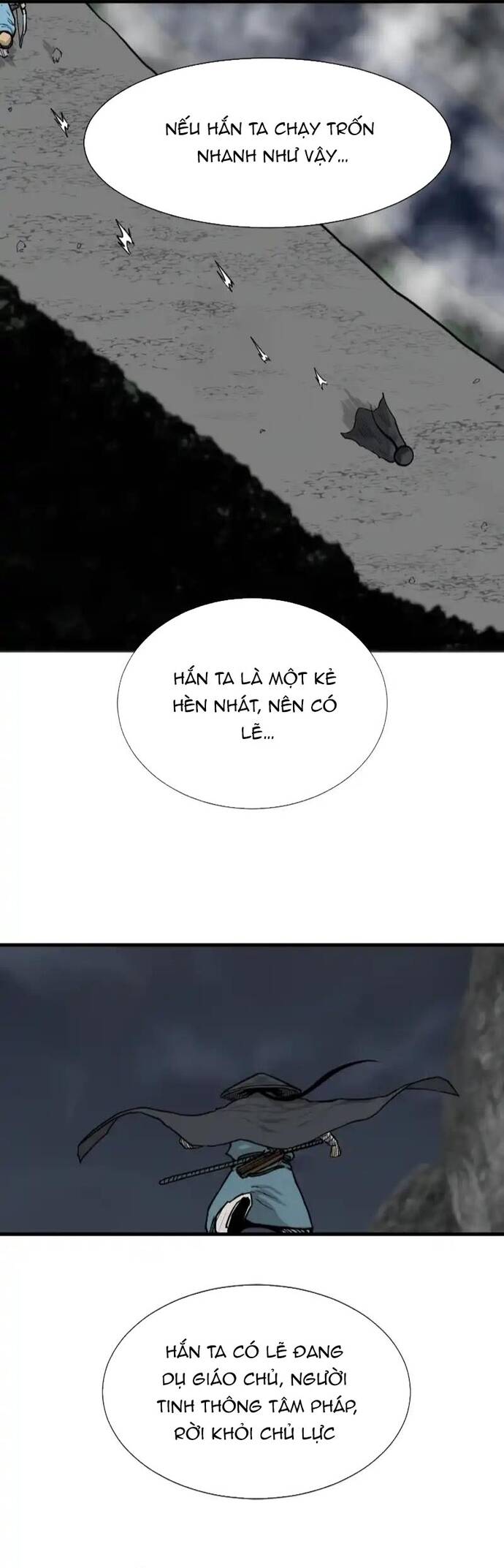 Ma Chiến Sĩ - Chapter 43 - Page 27